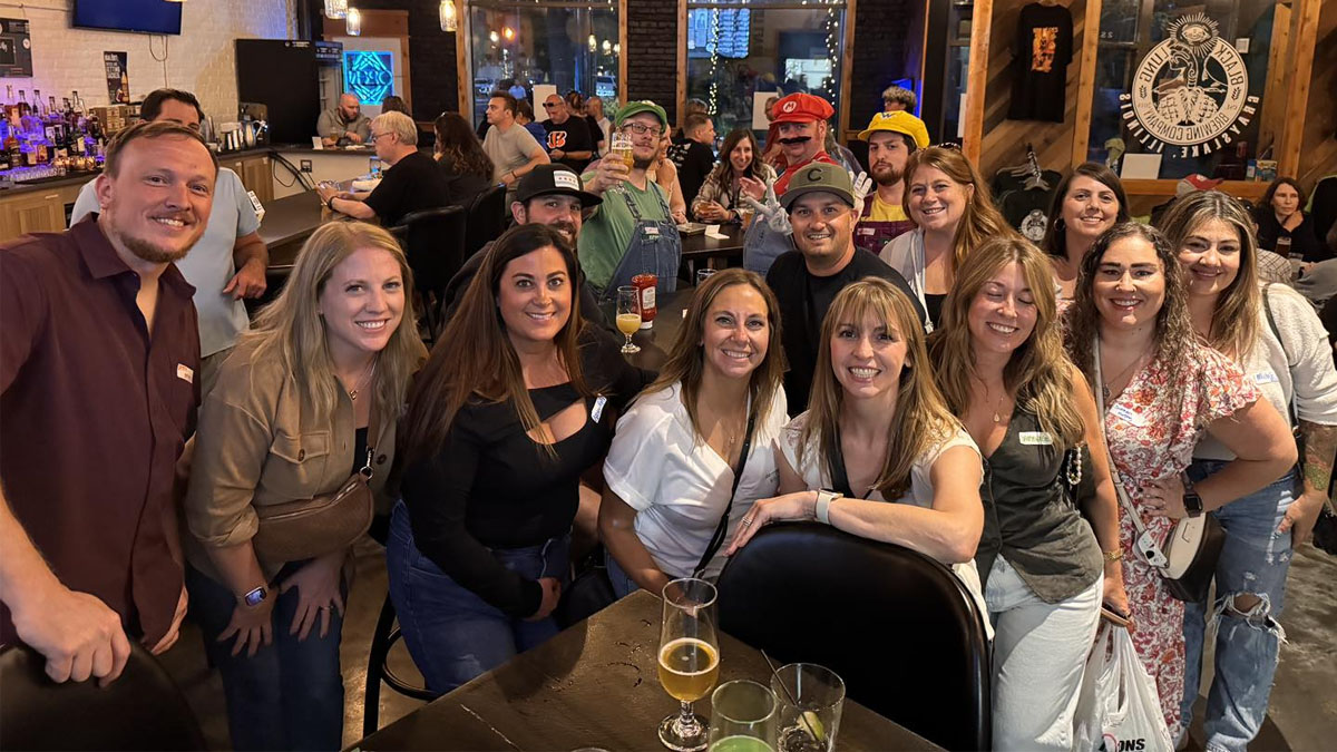 Black Lung Brewing Grayslake Celebrates Great American Beer Festival Silver Medal
